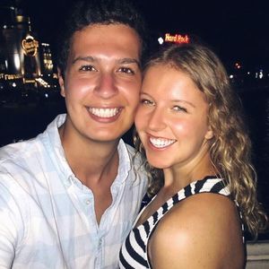 Meet your Posher, Grace